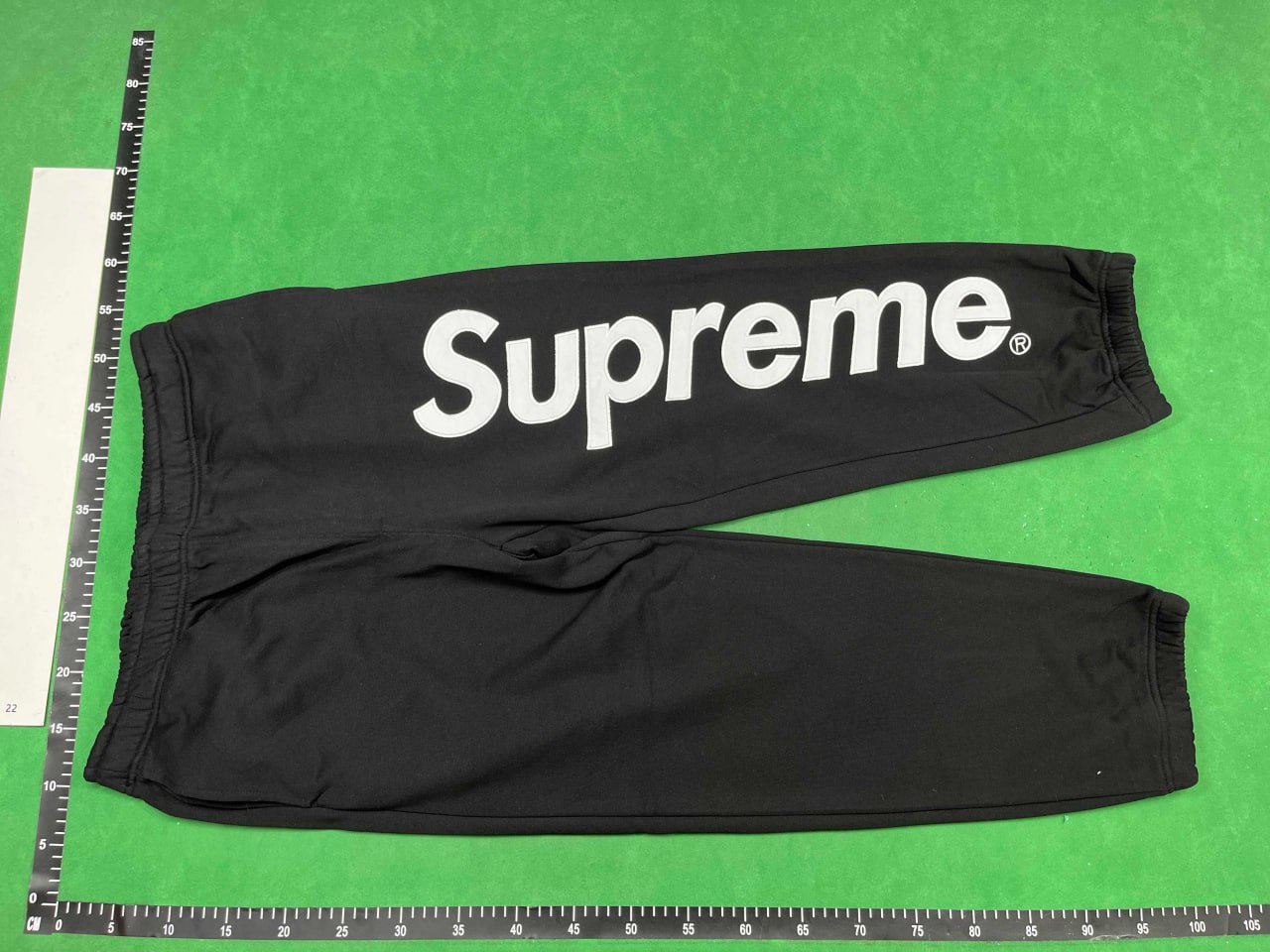 supreme hoodie pants suit QC 3