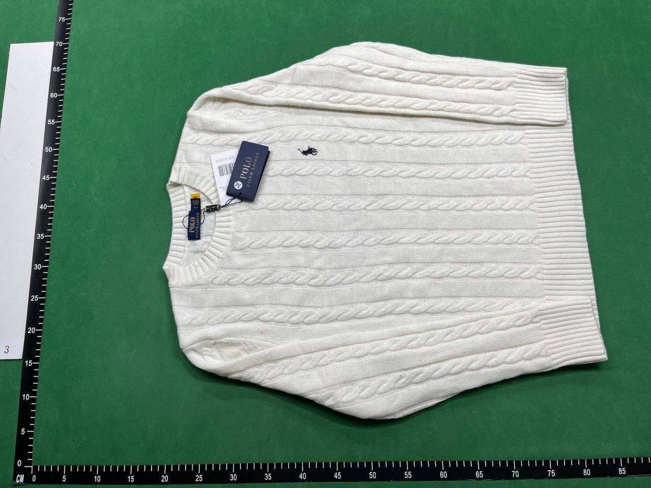 Ralph Lauren sweater QC 1