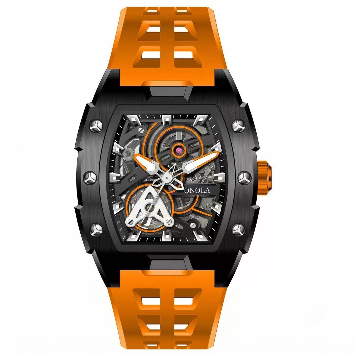 ONOLA watch