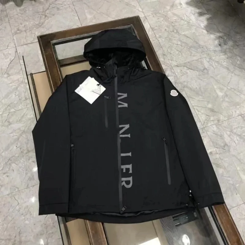 Moncler jacket
