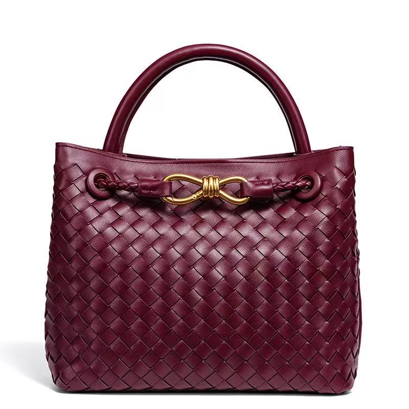 Variant image · BV Andiamo burgundy 1