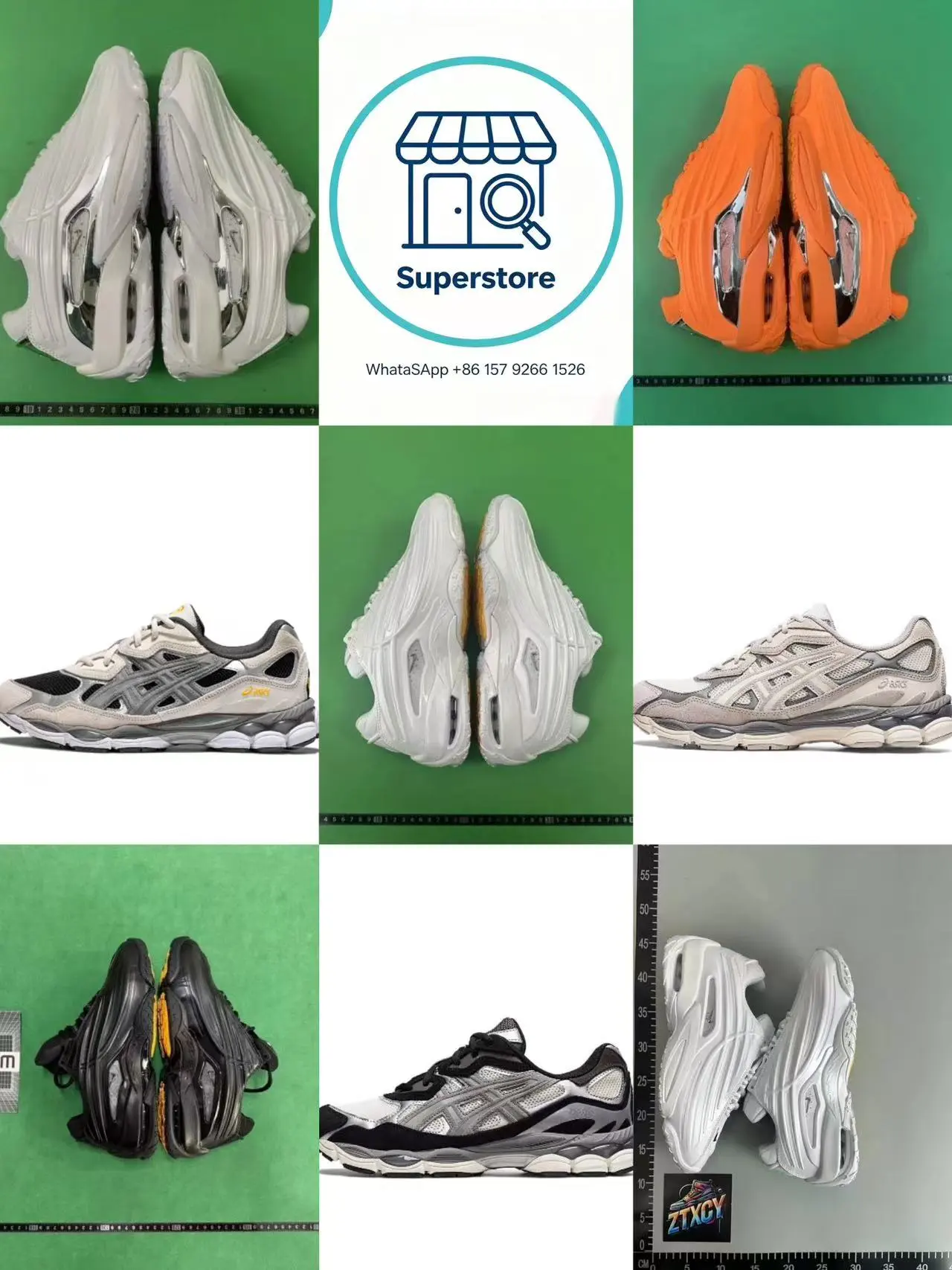 uf Panda Casual Men's and Women's Shoes and Sports Shoes
