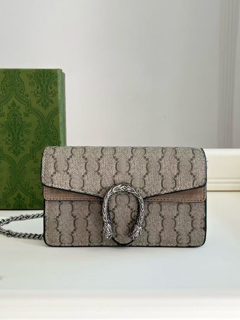 Gucci Shoulder bag