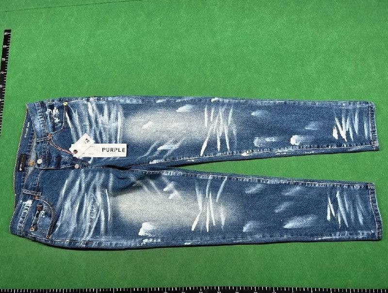 purple Brand  jeans QC 2