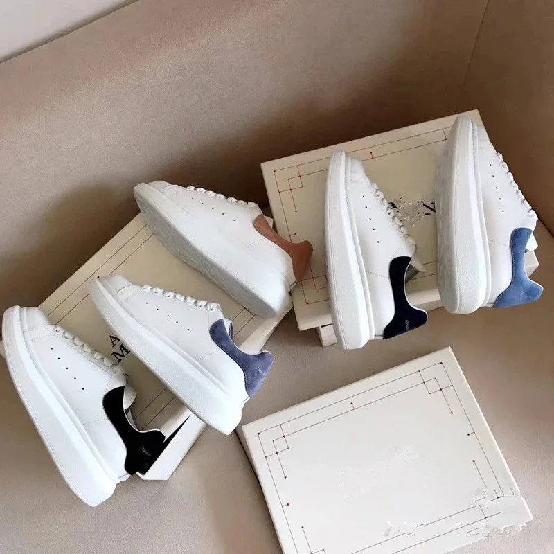 Alexander McQueen shoes