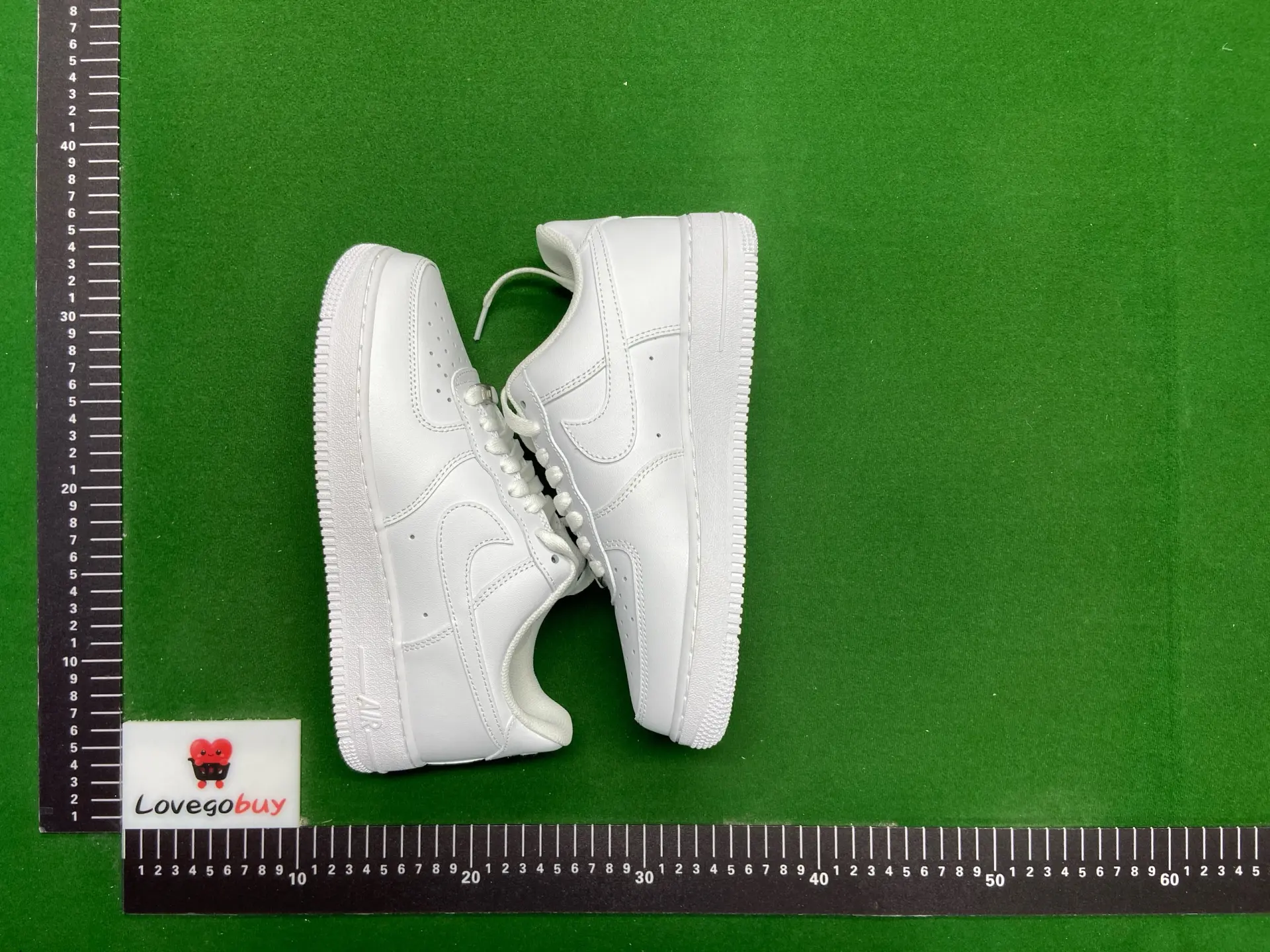 Nike Air Force 1 QC 1