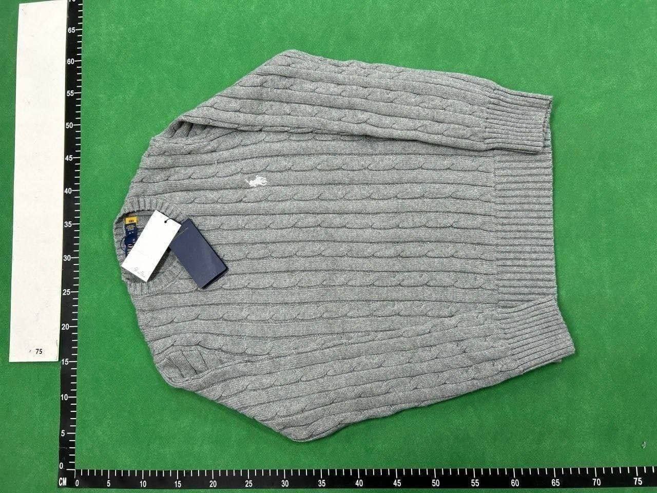 Ralph Lauren sweater QC 2
