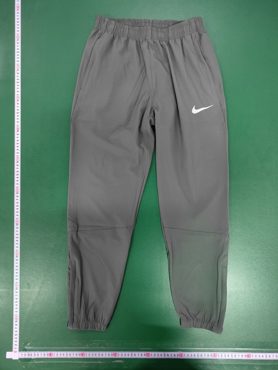 Nike Miler jacket pants suit QC 4
