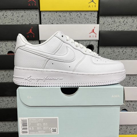 Variant image · AF1 NOCTA联名
