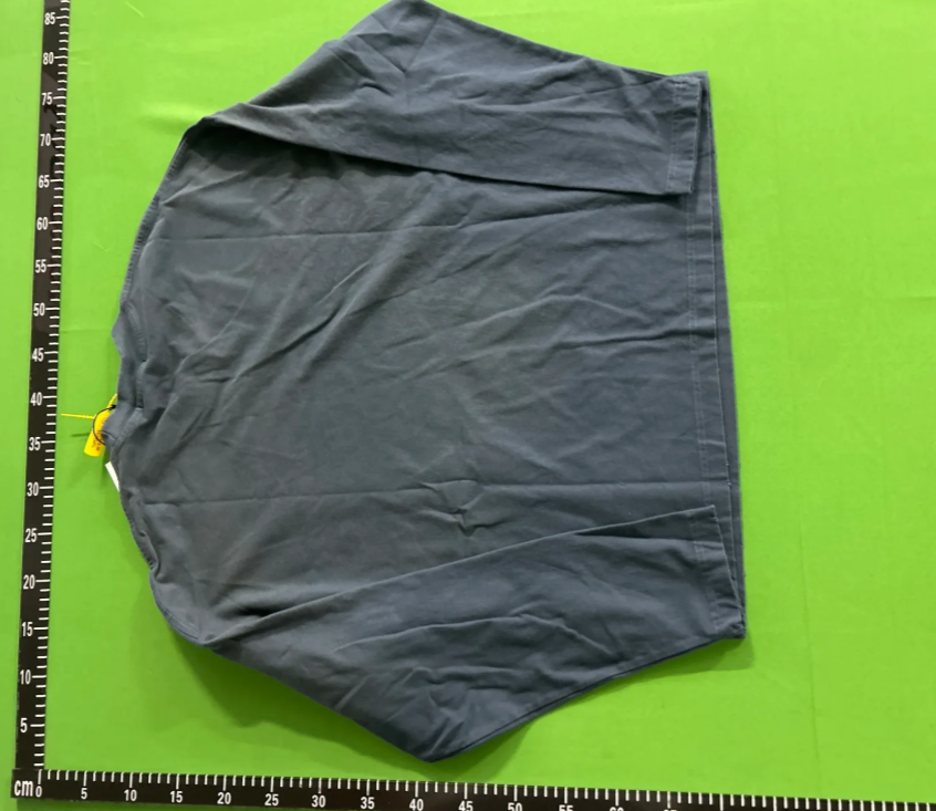 Acne Studios Sweatshirt QC 5