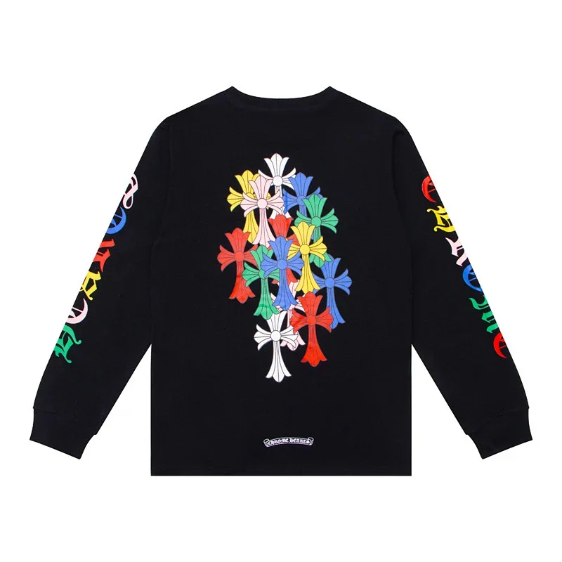 Chrome Hearts sweatshirt