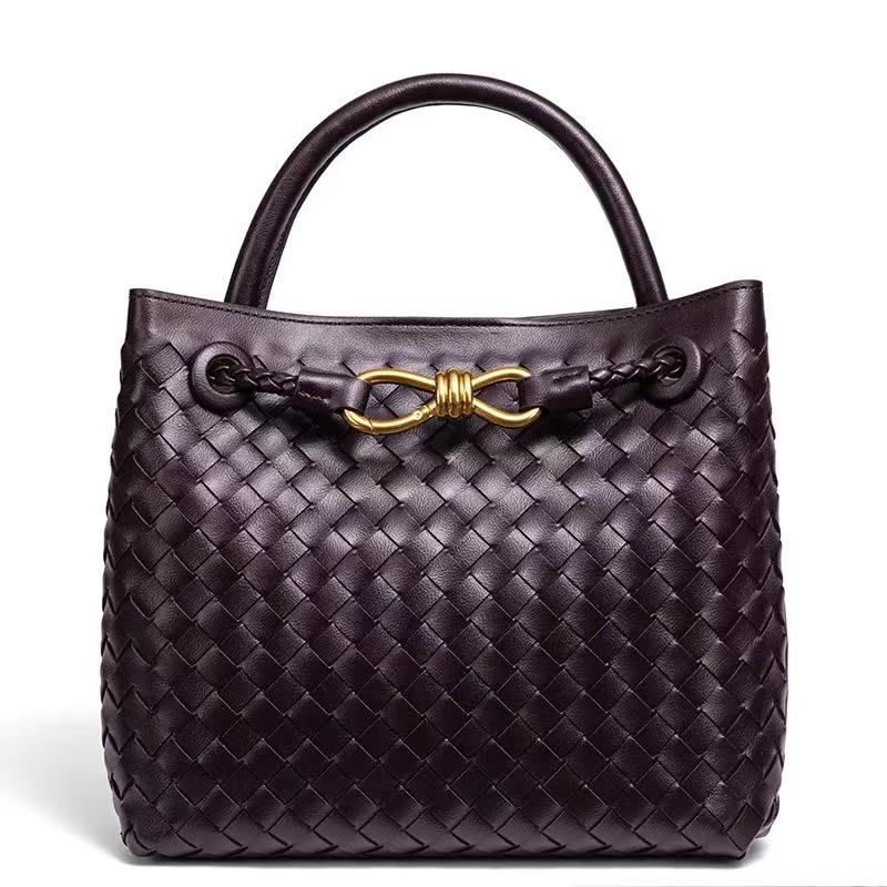 Variant image · BV Andiamo burgundy 5 / 199025*9*19CM