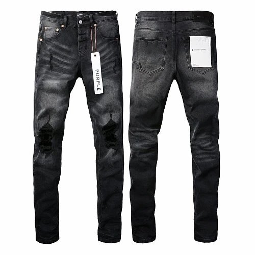 purple Brand  jeans