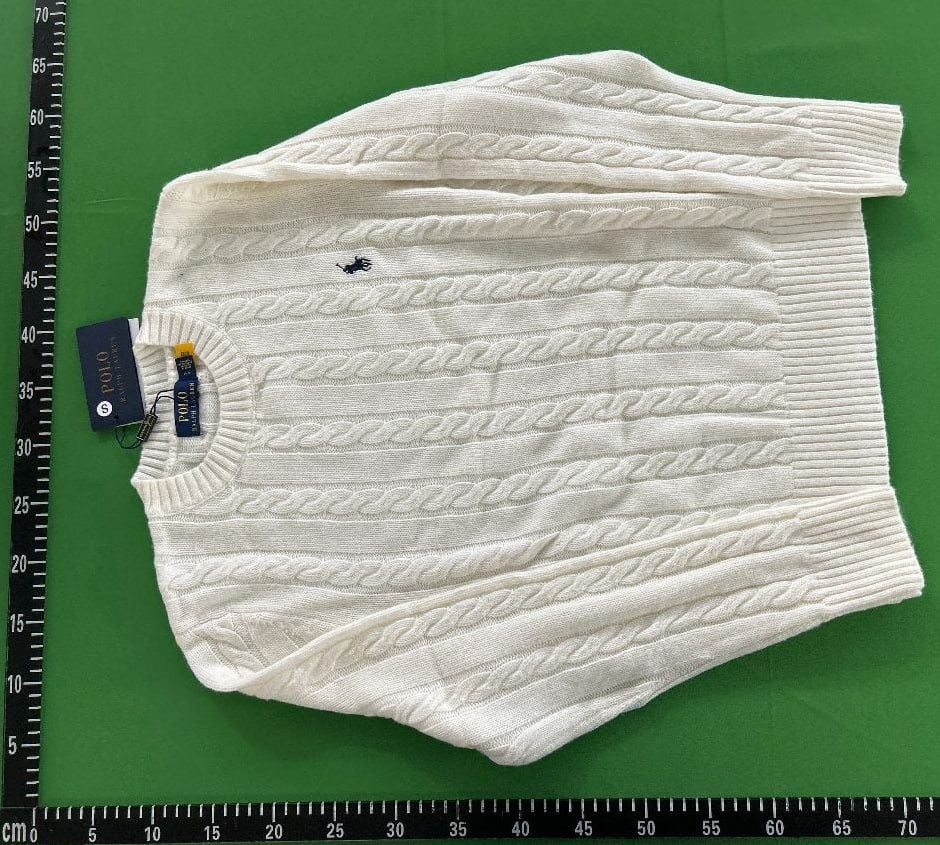 Ralph Lauren sweater QC 5