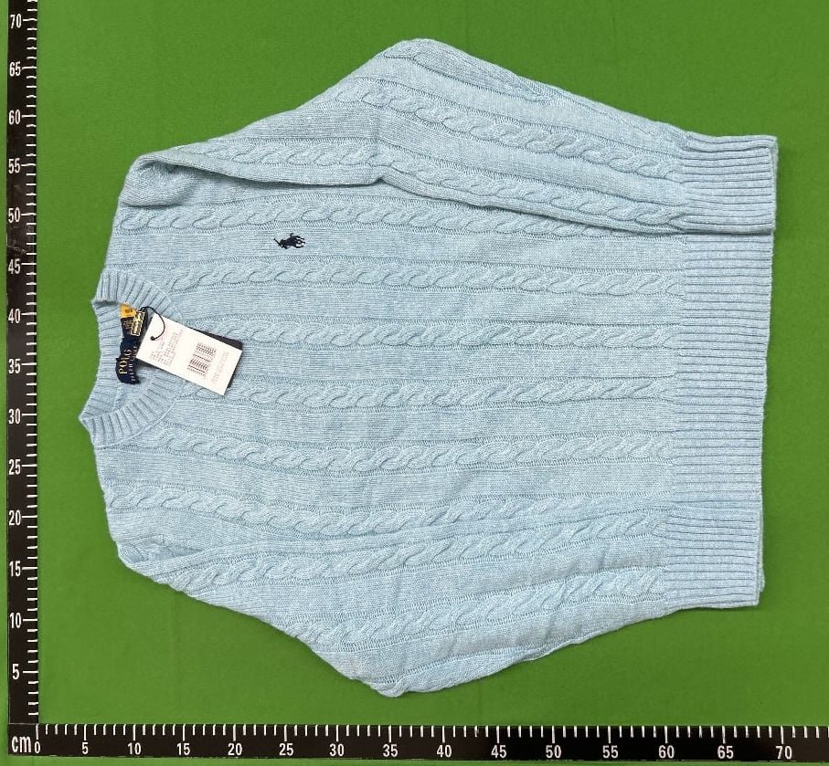 Ralph Lauren sweater QC 7
