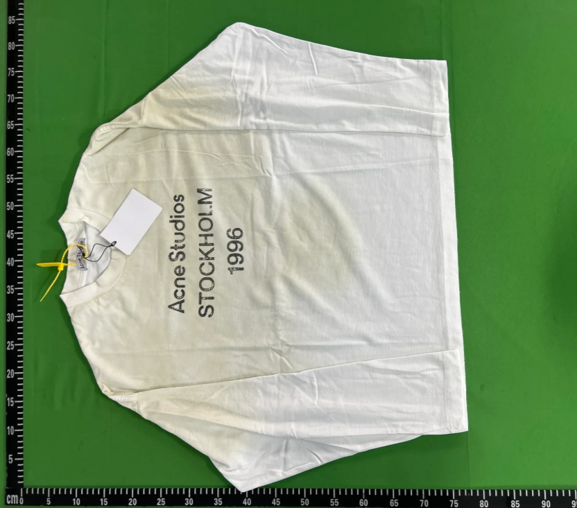 Acne Studios Sweatshirt QC 6