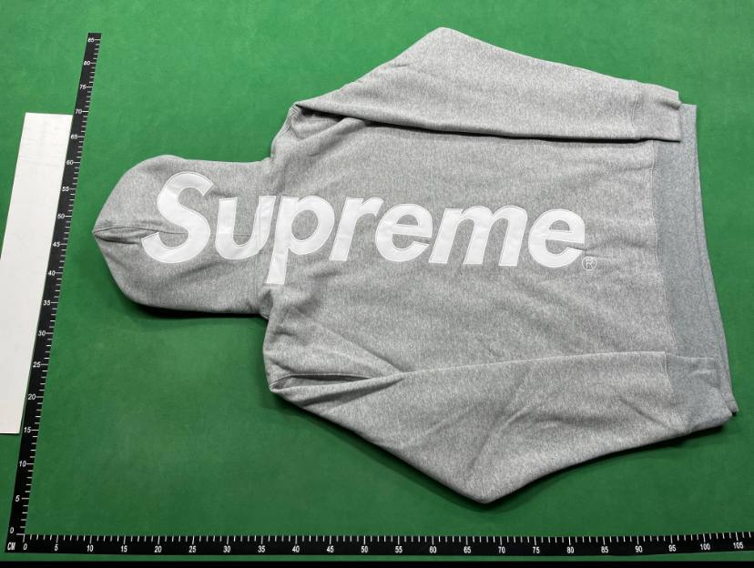 supreme hoodie pants suit QC 6