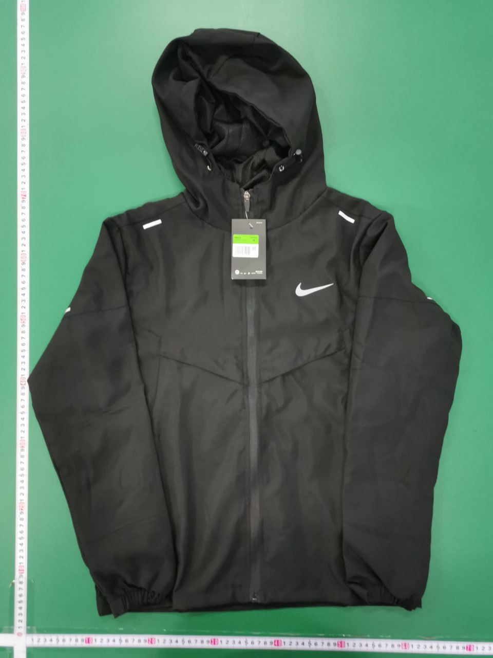 Nike Miler jacket pants suit QC 1