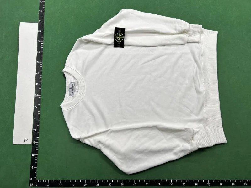 Stone Island QC 3