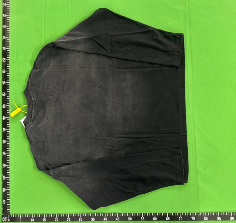 Acne Studios Sweatshirt QC 2