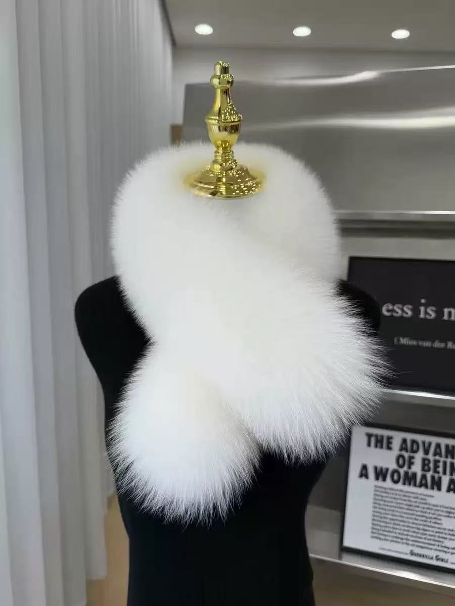 Yingxu Neck warmer / Snood