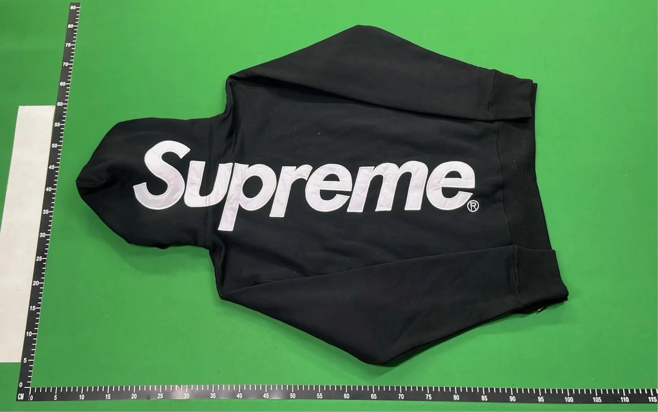 supreme hoodie pants suit QC 5