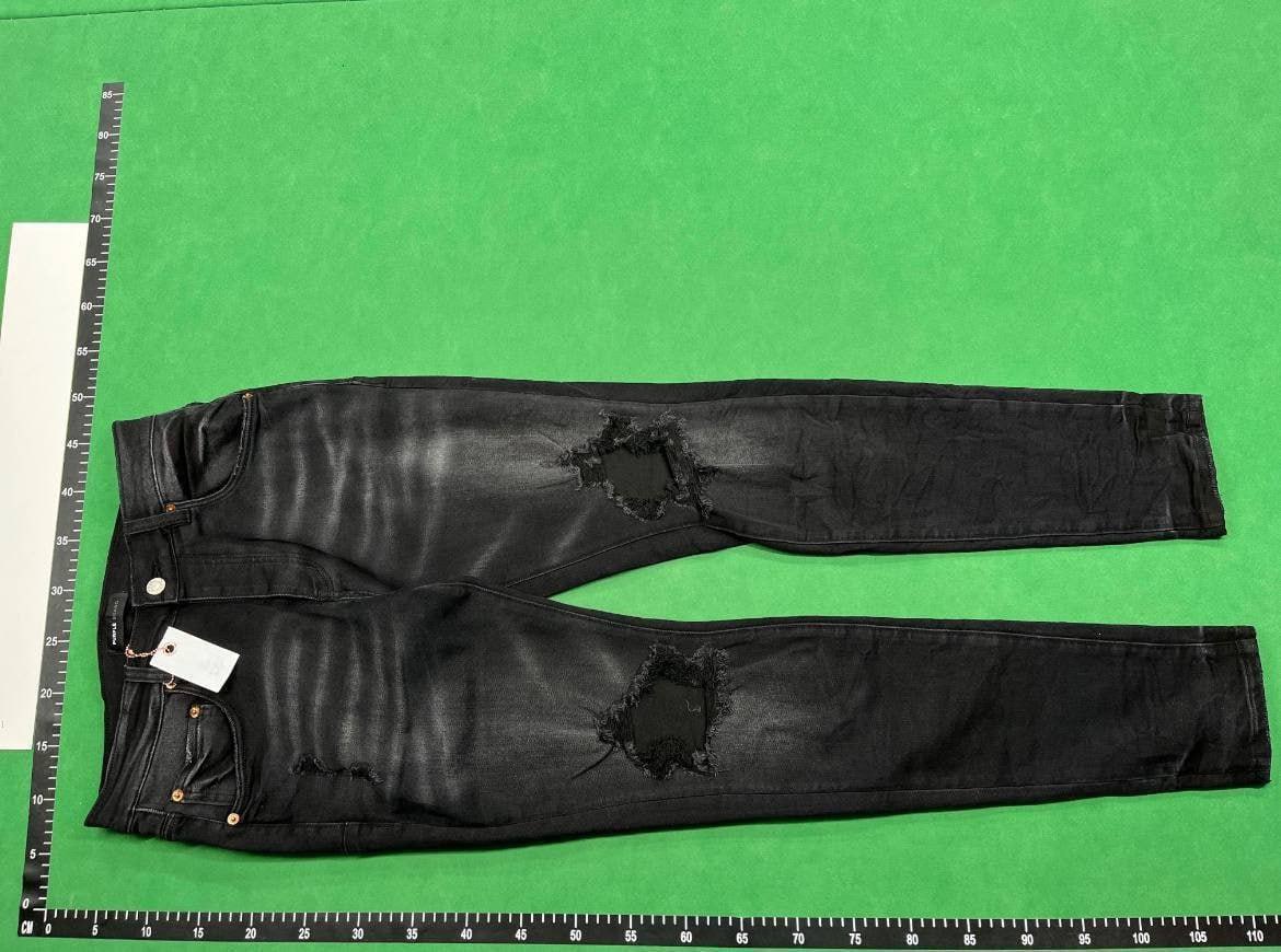 purple Brand  jeans QC 1