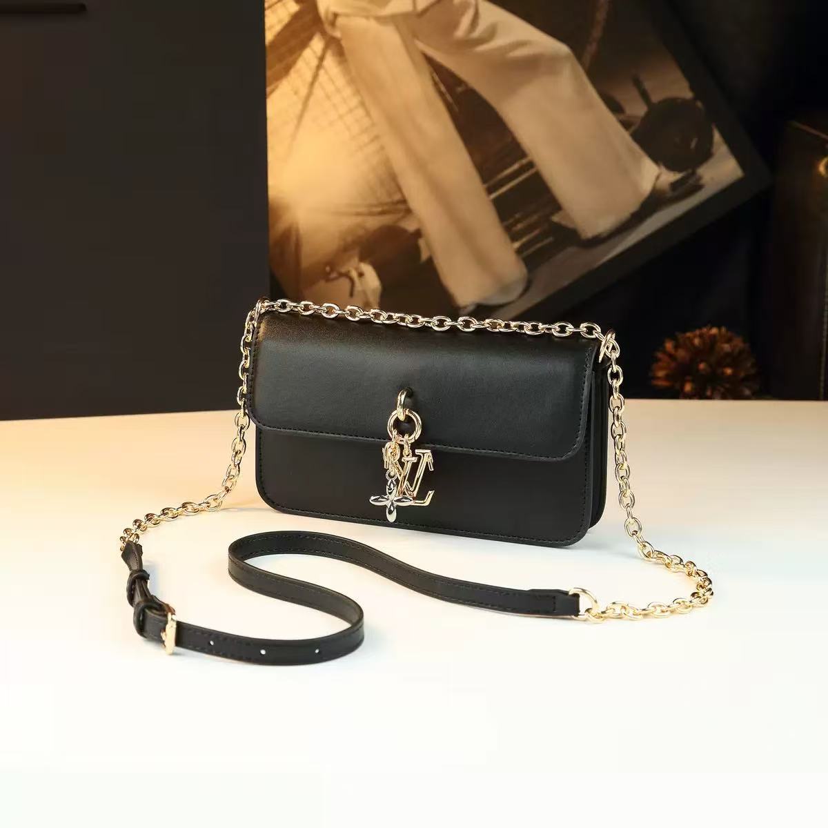 Louis Vuitton Clover Handbag/Shoulder Bag