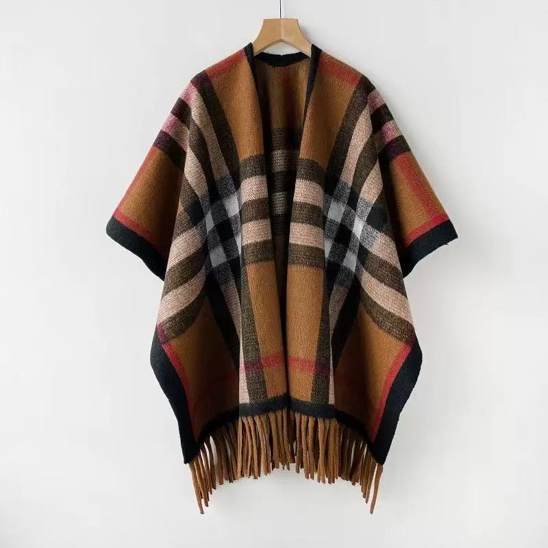 Su Zhichou scarf