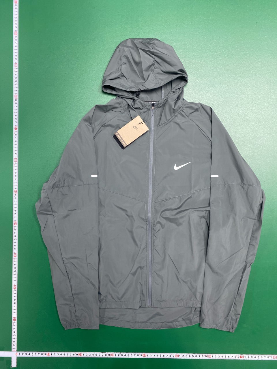 Nike Miler jacket pants suit QC 3