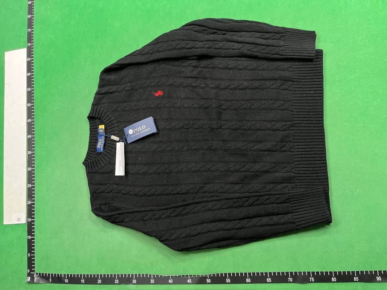 Ralph Lauren sweater QC 3