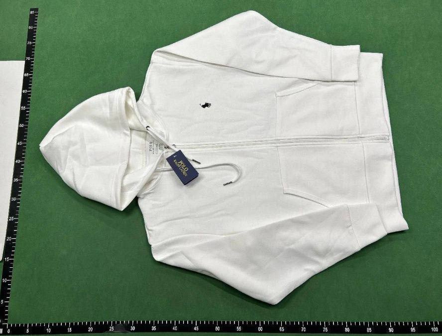 Ralph Lauren hoodie QC 5