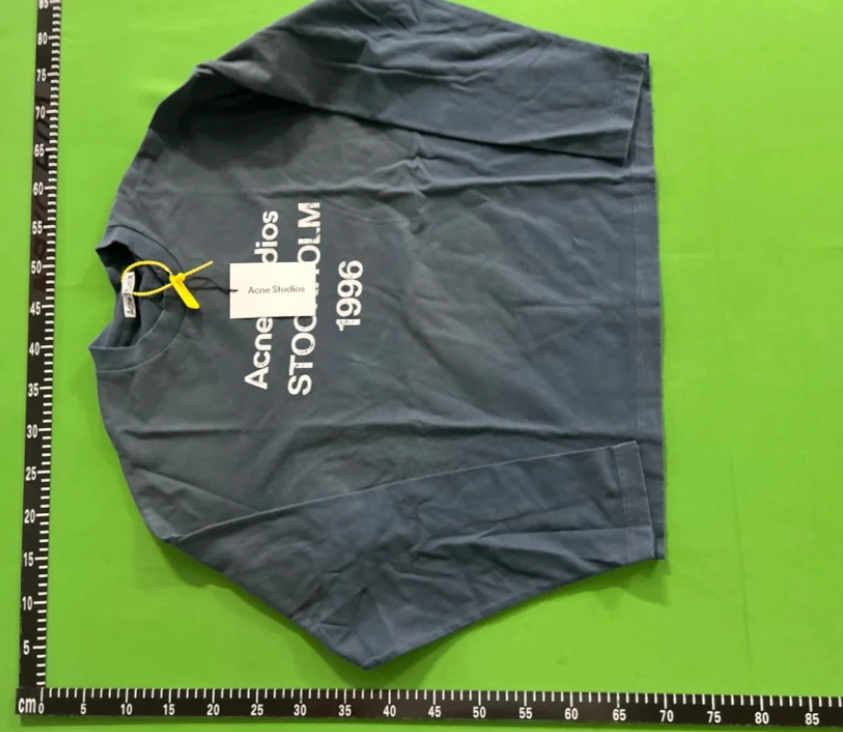 Acne Studios Sweatshirt QC 4
