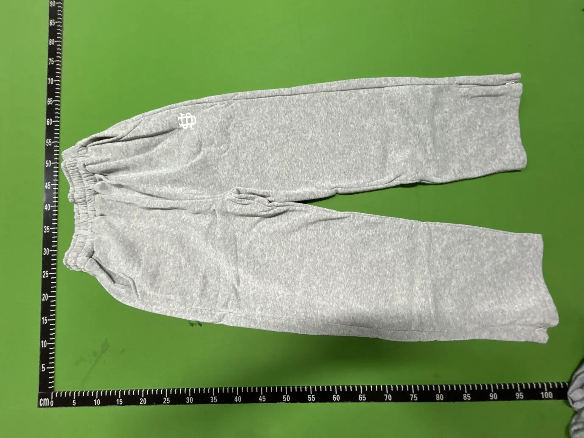 Suvene hoodie pants set QC 4