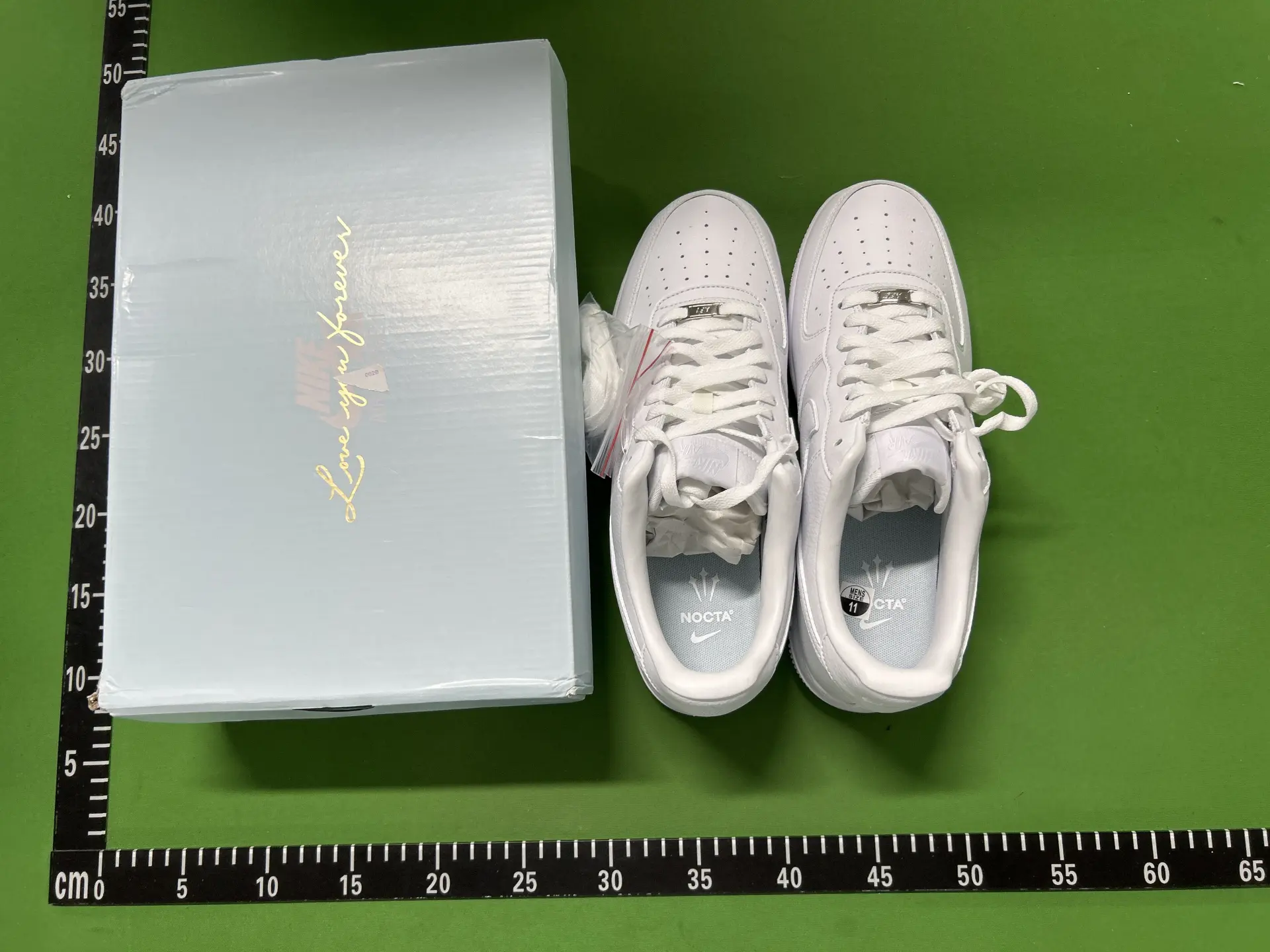 Nike Air Force 1 QC 3