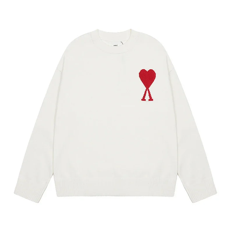 AMI sweater