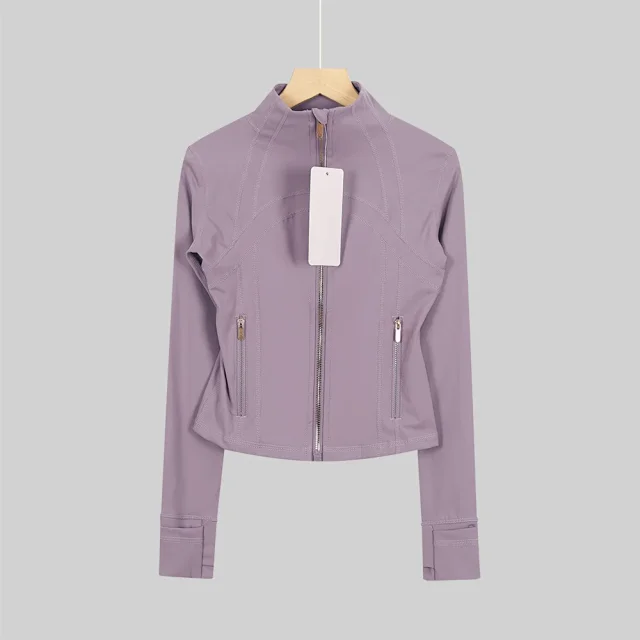Lulu lemon JACKET Yoga wear