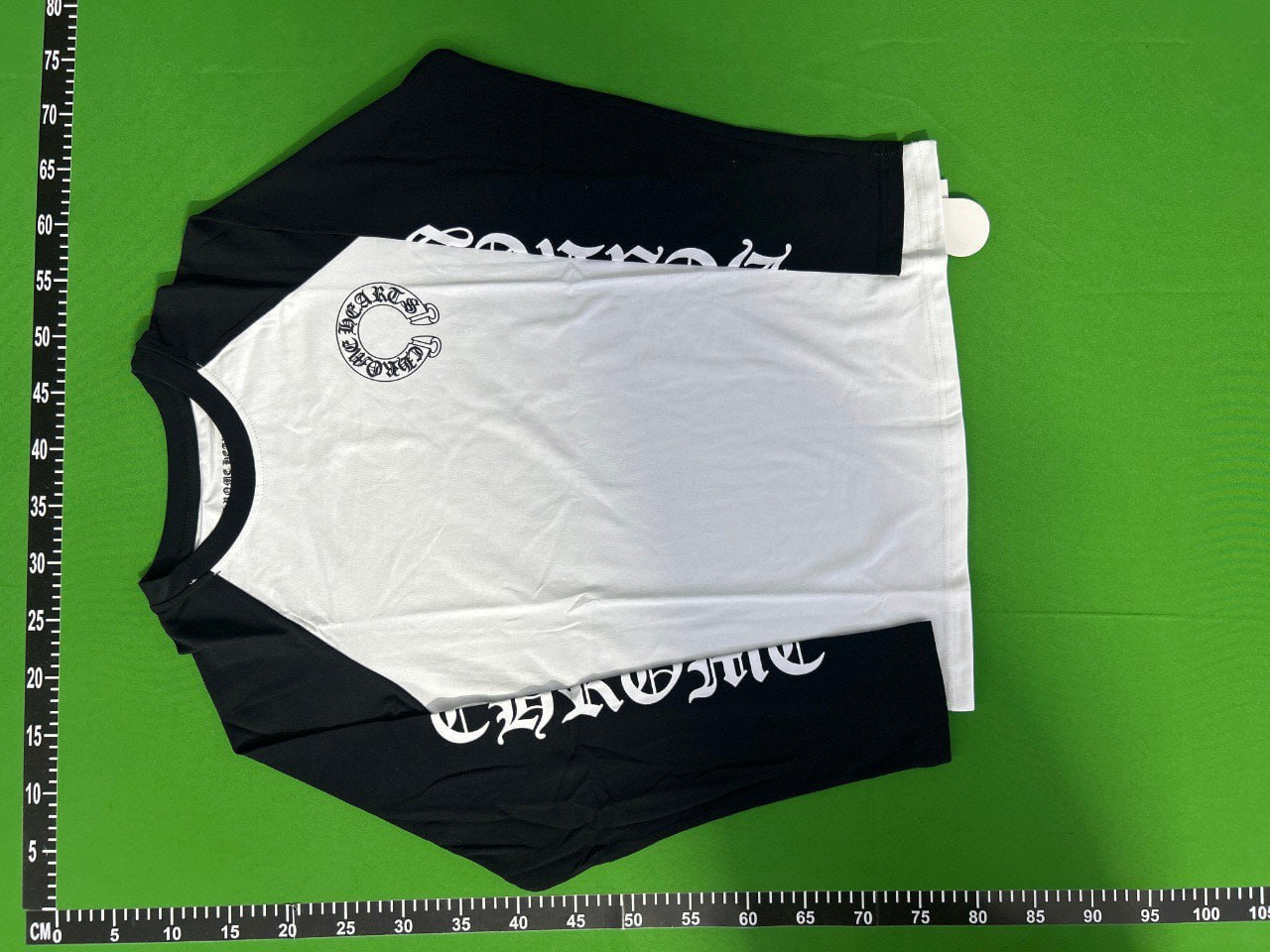 Chrome Hearts sweatshirt QC 2