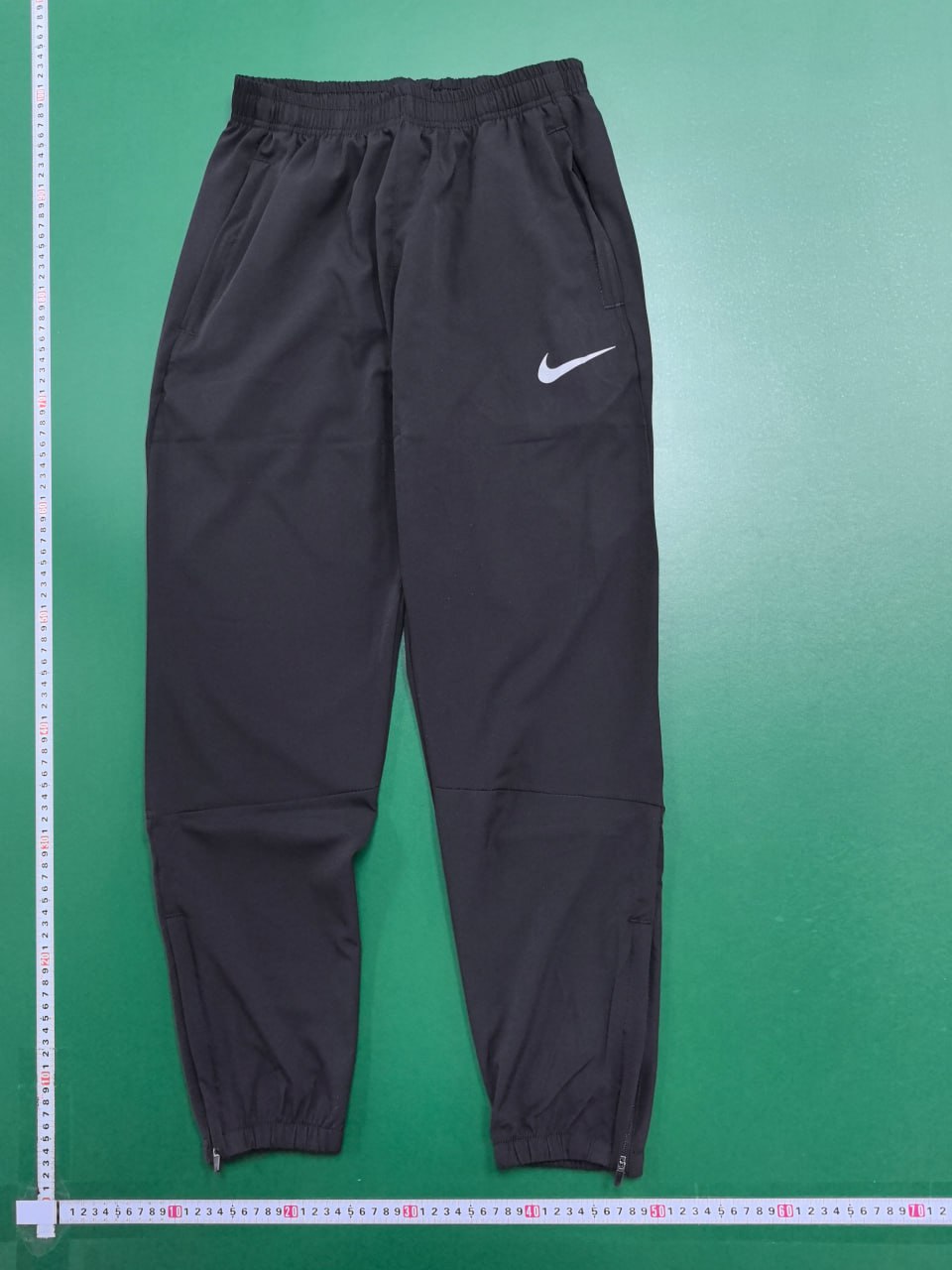Nike Miler jacket pants suit QC 2
