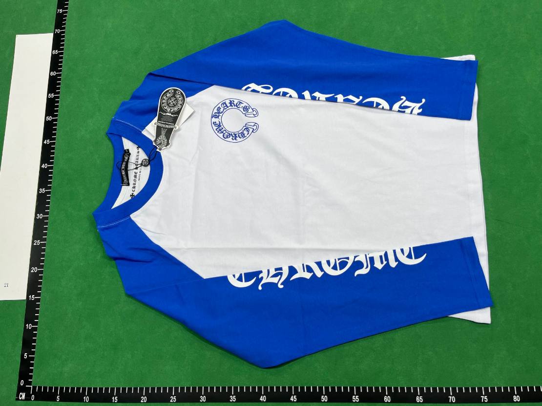 Chrome Hearts sweatshirt QC 1