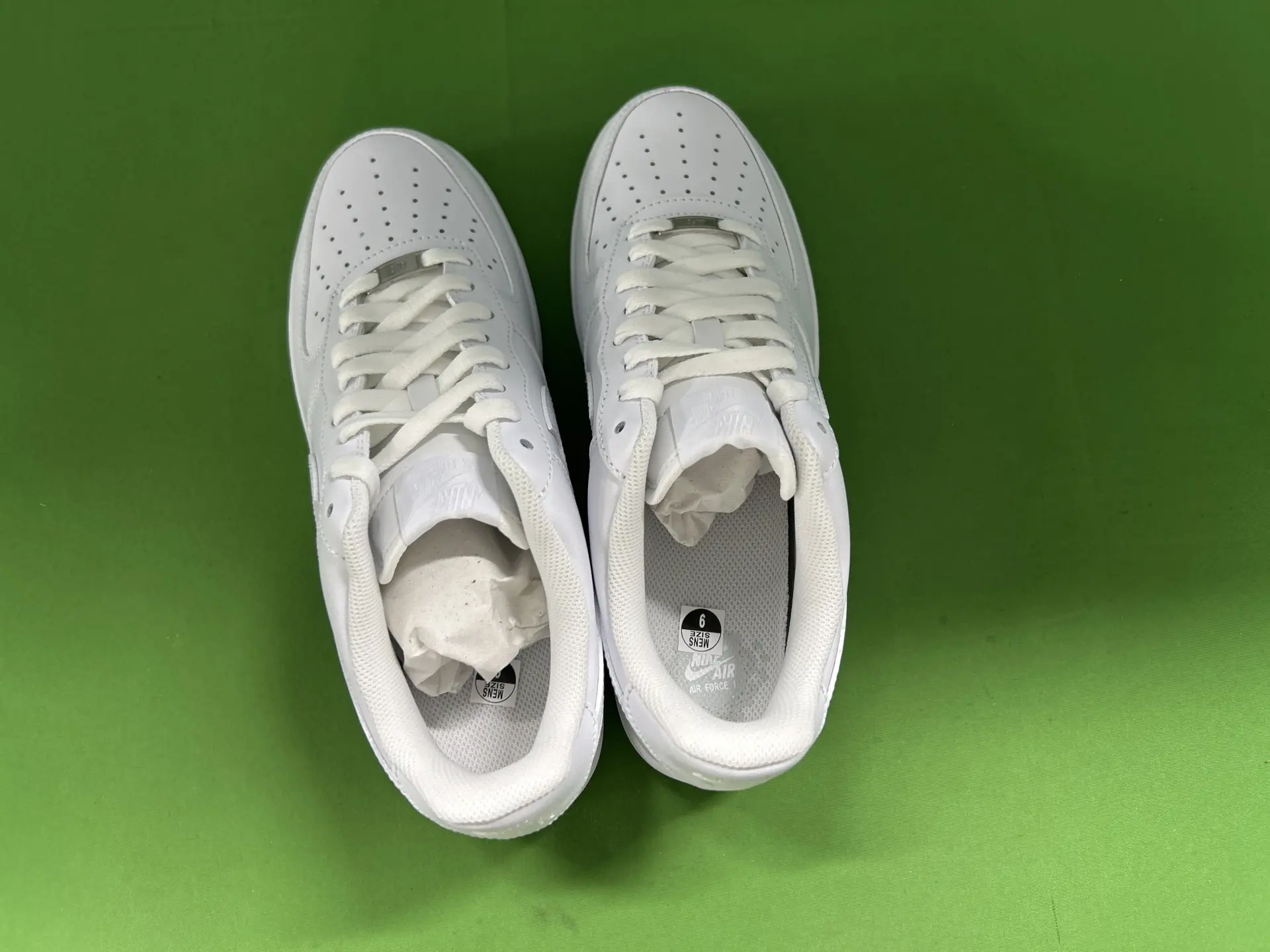 Nike Air Force 1 QC 2